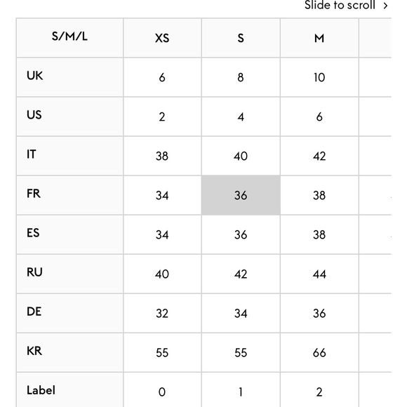 Maje Ramil Dress size 36 US 4- worn once $380 Sold Out!! ✨✨✨ - Picture 9 of 10